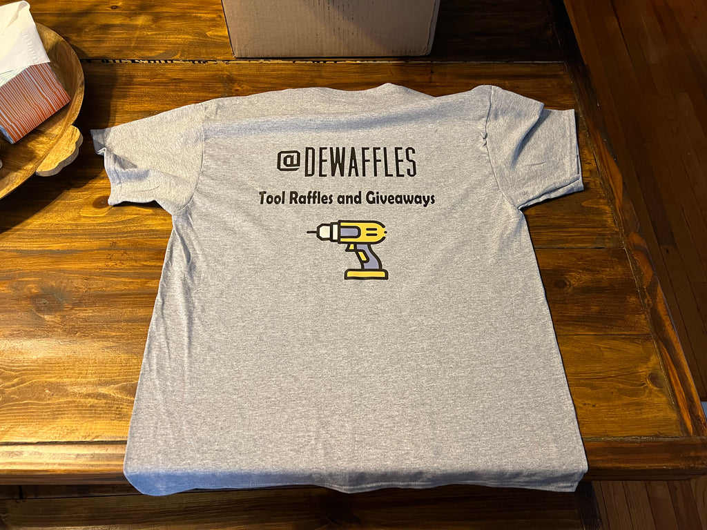DeWaffles T-Shirt