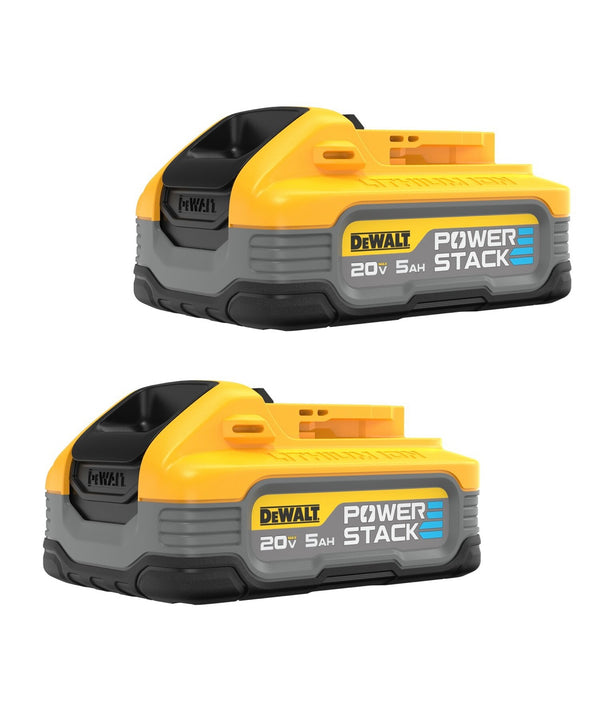 PRE ORDER Power Stack 5.0 Battery