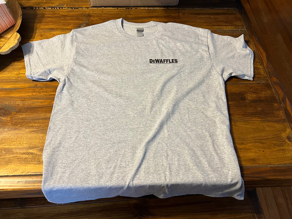 DeWaffles T-Shirt