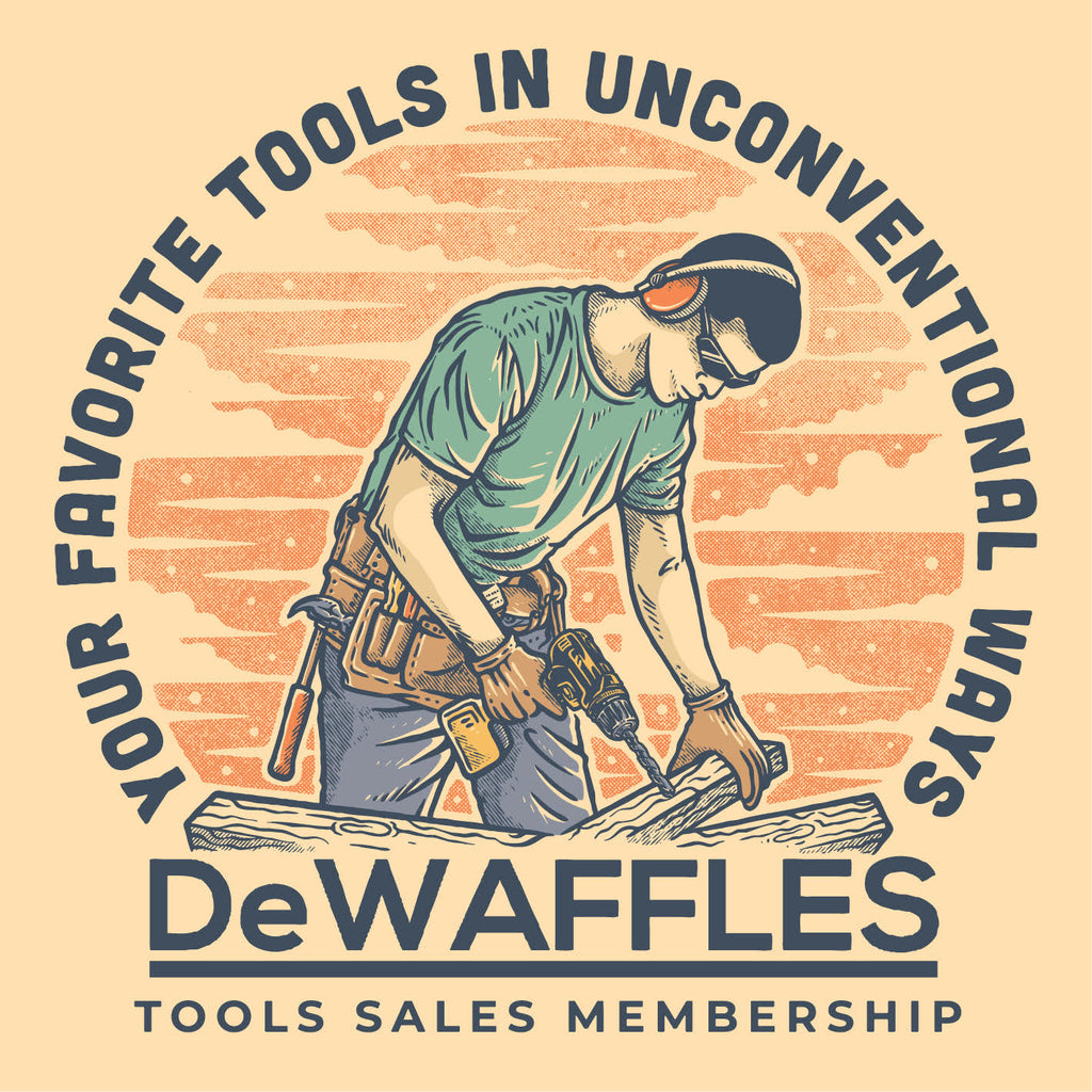 Tool Sales Membership